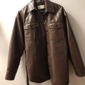 Aritzia jacket
